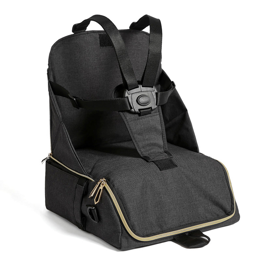 Sac pour chaise à manger de bébé Sac pour maman 2 un 1