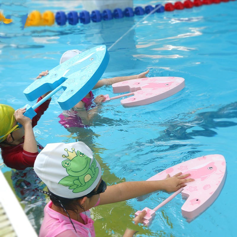 EVA Floating Board Water Fight Pédologie Équipement Auxiliaire de Natation