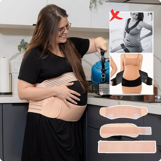 ceinture de grossesse | Protect ™ - Mamanchicbébé