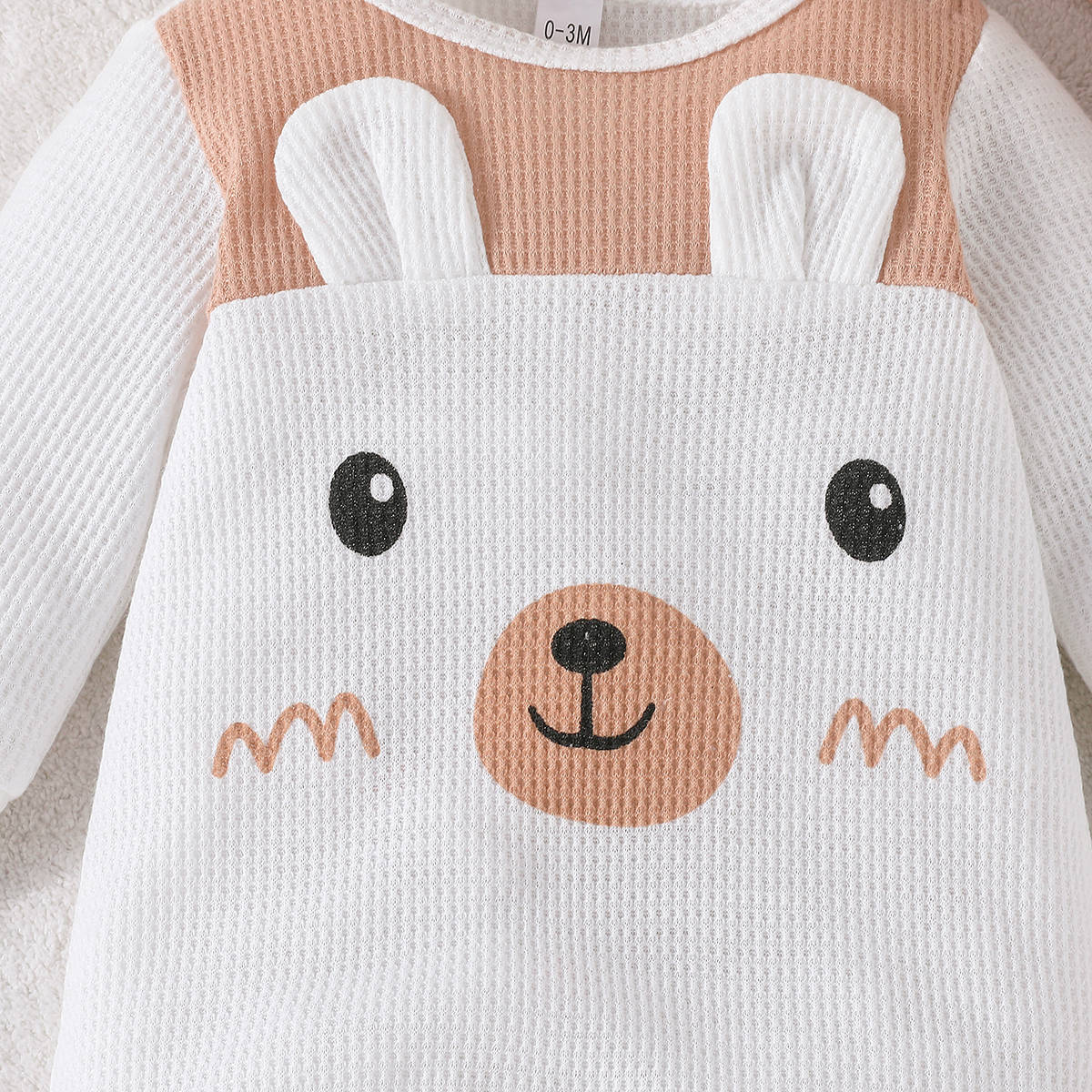 Pyjamas bébé |Barbo™ - Mamanchicbébé